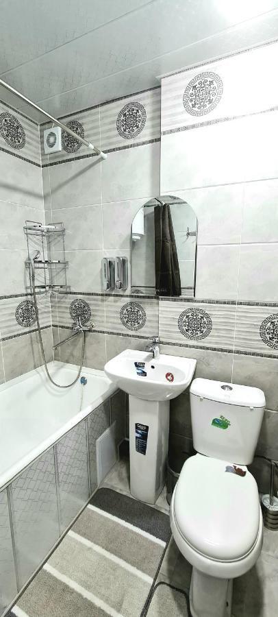 מלון פרגנה Status House מראה חיצוני תמונה