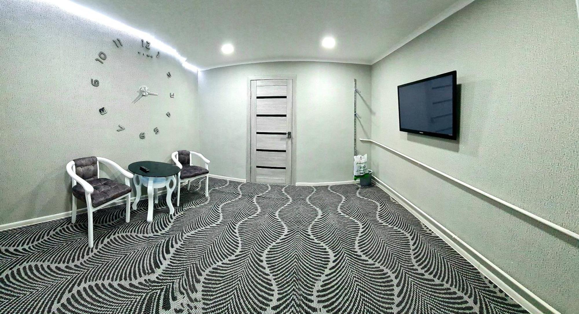 מלון פרגנה Status House מראה חיצוני תמונה